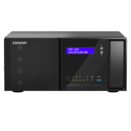 QNAP QVP-41B-8G-P