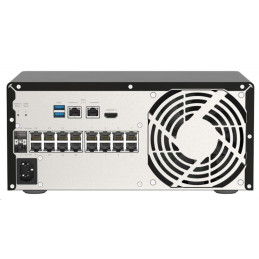 QNAP QVP-41B-8G-P