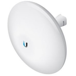 Ubiquiti Venkovní stanice NanoBeam 5AC-Gen2 airMAX, 5 GHz, 19 dBi