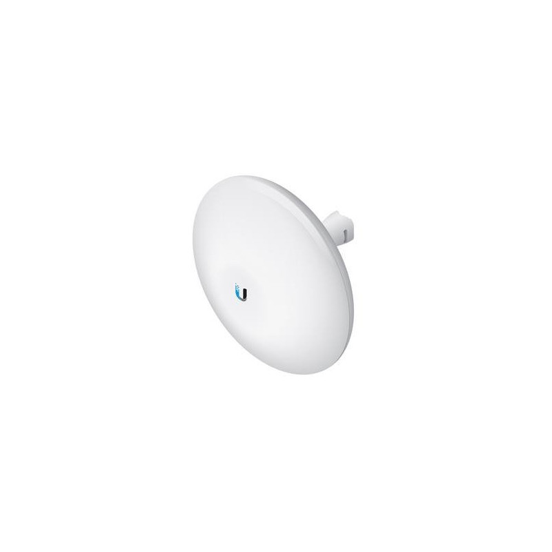 Ubiquiti Venkovní stanice NanoBeam 5AC-Gen2 airMAX, 5 GHz, 19 dBi