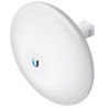 Ubiquiti Venkovní stanice NanoBeam 5AC-Gen2 airMAX, 5 GHz, 19 dBi