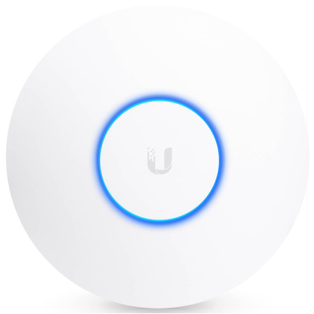 Ubiquiti Přístupový bod Unifi Enterprise UAP-AC-High Density, 4x4 MU-MIMO (800/1733Mbps), 3.4 dBi