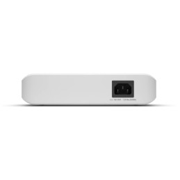 Ubiquiti Switch L2 UniFi USW-Lite-16-POE, 16-Port Gigabit, 8x PoE-out, PoE budget 45W