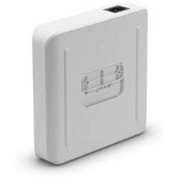 Ubiquiti Switch L2 UniFi USW-Lite-16-POE, 16-Port Gigabit, 8x PoE-out, PoE budget 45W