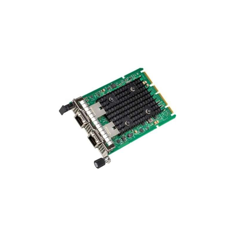Intel® Ethernet Network Adapter X710-T2L for OCP 3.0 (coyote pass)