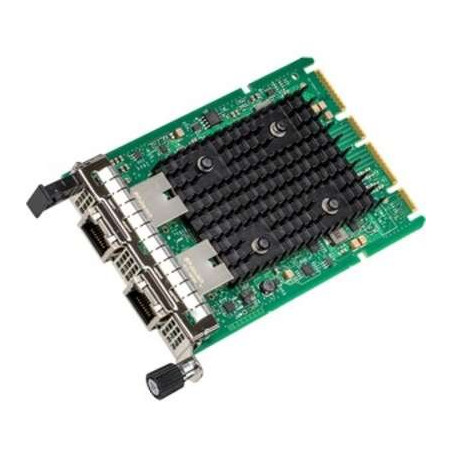 Intel® Ethernet Network Adapter X710-T2L for OCP 3.0 (coyote pass)