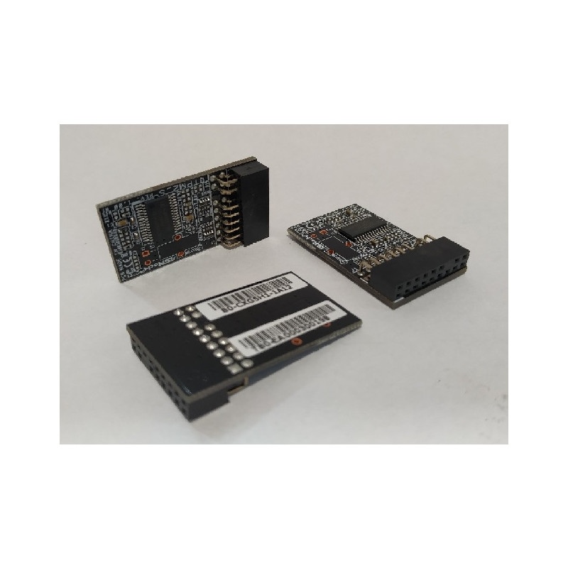 ASRock Rack TPM2 Infineon module