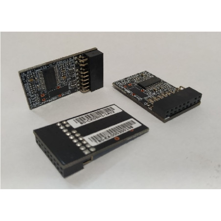 ASRock Rack TPM2 Infineon module