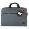 CANYON B-4 elegantní taška na notebook šedá