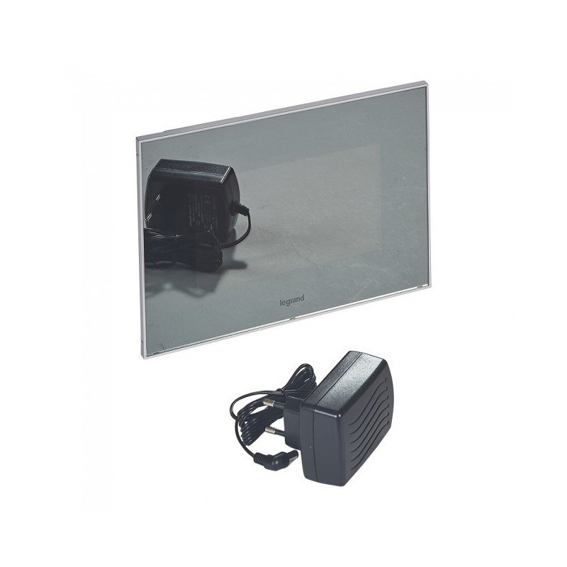 LEGRAND přídavný video telefon pro sadu 369220