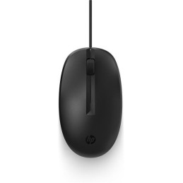 USB myš HP 128 Laser