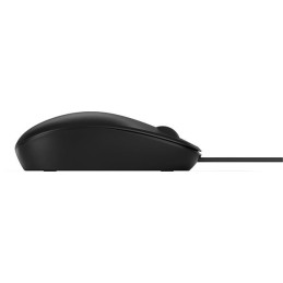 USB myš HP 128 Laser