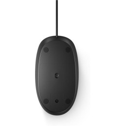 USB myš HP 128 Laser