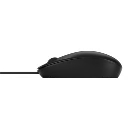 USB myš HP 128 Laser