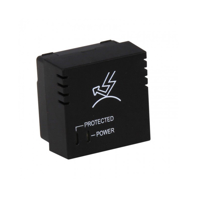LEGRAND modul přepěťové ochrany pro PDU (PartNo. 646835), hot swap - bez přerušení napájení