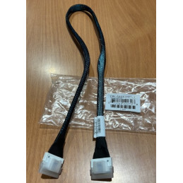 Supermicro Slimline x8 (STR) to Slimline x8 (STR),INT,67CM,85 OHM,