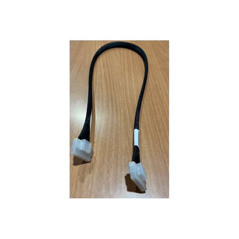 Supermicro Slimline x8 (STR) to Slimline x8 (STR),65CM,85 OHM