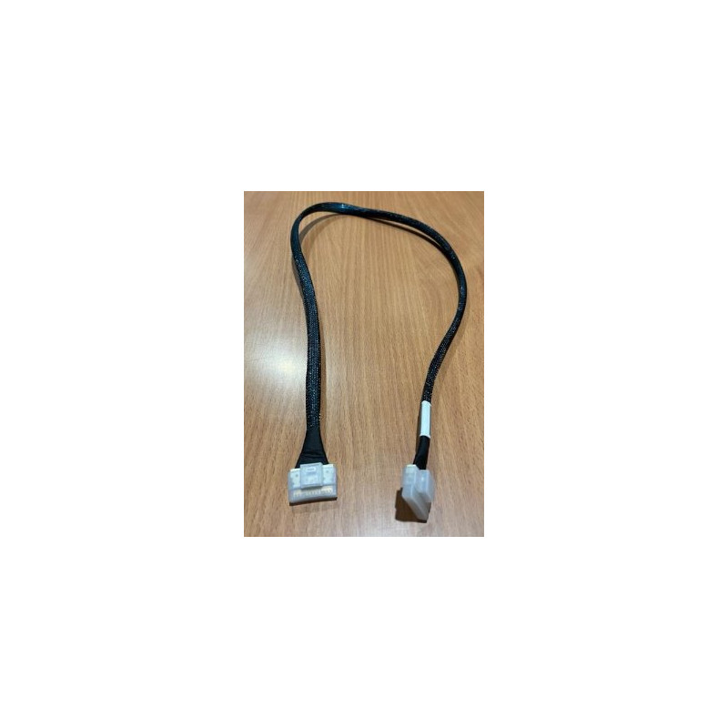 Supermicro Slimline x8 (STR) to Slimline x8 (STR),82CM,85 OHM
