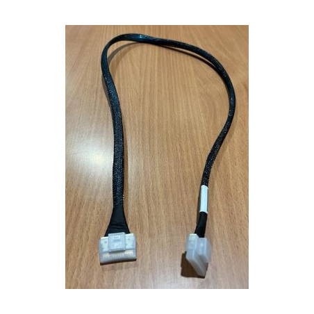 Supermicro Slimline x8 (STR) to Slimline x8 (STR),82CM,85 OHM