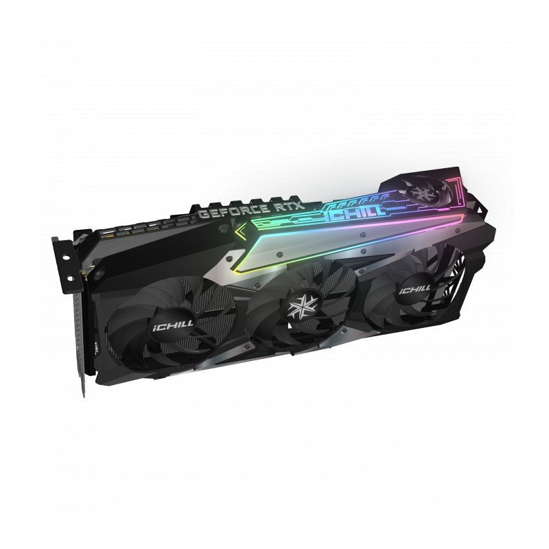 VGA INNO3D NVIDIA GeForce RTX 3080 Ti iChill X4 12GB GDDR6X