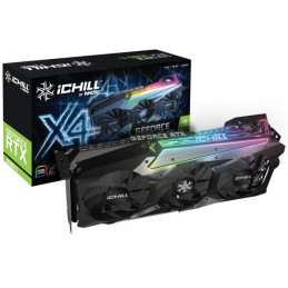 VGA INNO3D NVIDIA GeForce RTX 3080 Ti iChill X4 12GB GDDR6X