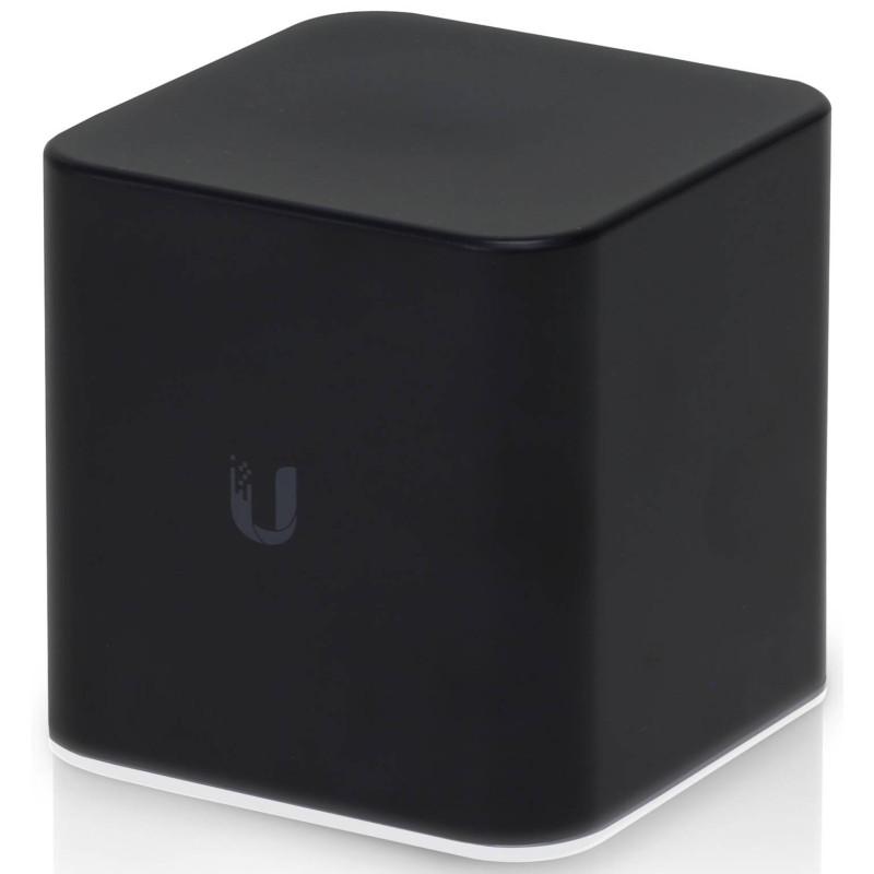 Ubiquiti WiFi AP/Router ACB-ISP AirCube, 2.4 GHz, 4 dBi, PoE-in + PoE-out