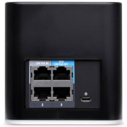 Ubiquiti WiFi AP/Router ACB-ISP AirCube, 2.4 GHz, 4 dBi, PoE-in + PoE-out