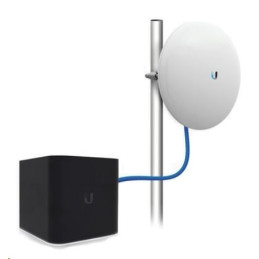 Ubiquiti WiFi AP/Router ACB-ISP AirCube, 2.4 GHz, 4 dBi, PoE-in + PoE-out