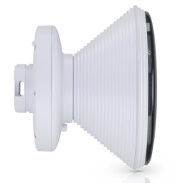 Ubiquiti Radiová jednotka PS-5AC PrismStation AirMax, 2x2 MIMO 5 GHz, bez antény