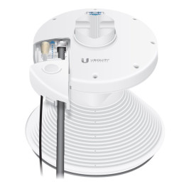 Ubiquiti Radiová jednotka PS-5AC PrismStation AirMax, 2x2 MIMO 5 GHz, bez antény