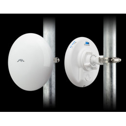 Ubiquiti Venkovní jednotka NanoBeam NBE-M5-16 AirMax , 5 GHz, 16dbi