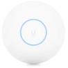 Ubiquiti Přístupový bod Dualband UniFi U6 Pro, 4x4 MIMO 2.4 Ghz+ 5 GHz, 4/6 dBi, PoE-in
