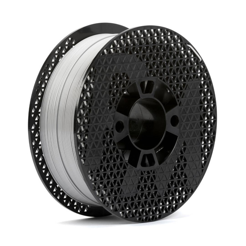 Filament PM tisková struna/filament 1,75 PETG šedá 1 kg