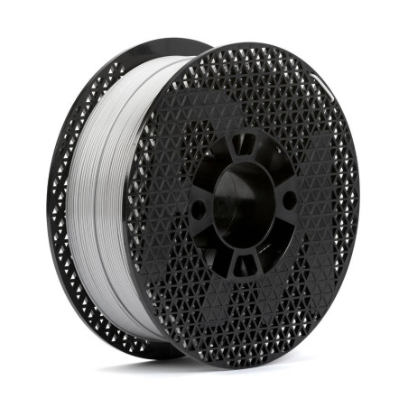 Filament PM tisková struna/filament 1,75 PETG šedá 1 kg