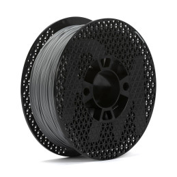 Filament PM tisková struna/filament 1,75 PLA+ šedá 1kg