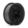 Filament PM tisková struna/filament 1,75 PLA+ šedá 1kg