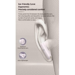 Swissten bluetooth anc sluchátka focus černá