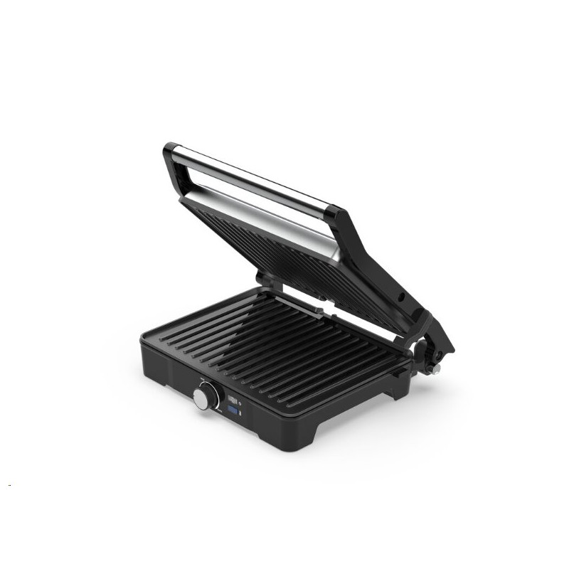 AENO Kontaktní Gril EG2, 2000W