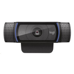 Logitech C920e HD 1080p Webcam - BLK - WW