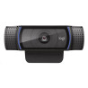 Logitech C920e HD 1080p Webcam - BLK - WW