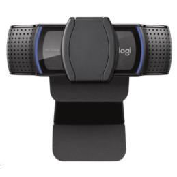 Logitech C920e HD 1080p Webcam - BLK - WW
