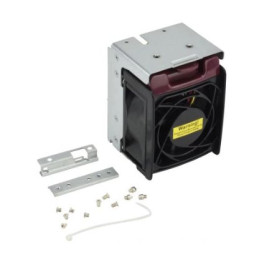 SUPERMICRO 4U, 92x92x25mm, (4-pin) PWM Fan SUPERMICRO 4U, Rear fan kit (8.2K RPM fan) for SC745B / 835X / 836BH