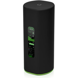 Ubiquiti AmpliFi Alien – Tri-Band Wi-Fi 6 Mesh Router