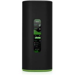 Ubiquiti AmpliFi Alien – Tri-Band Wi-Fi 6 Mesh Router