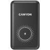 CANYON Power Bank PB-1001B PD&QC3.0,10 000mAh,černá
