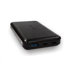 CANYON Power Bank PB-1001B PD&QC3.0,10 000mAh,černá