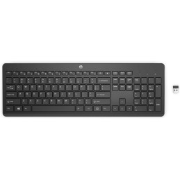 Bezdrôtová klávesnica HP 230