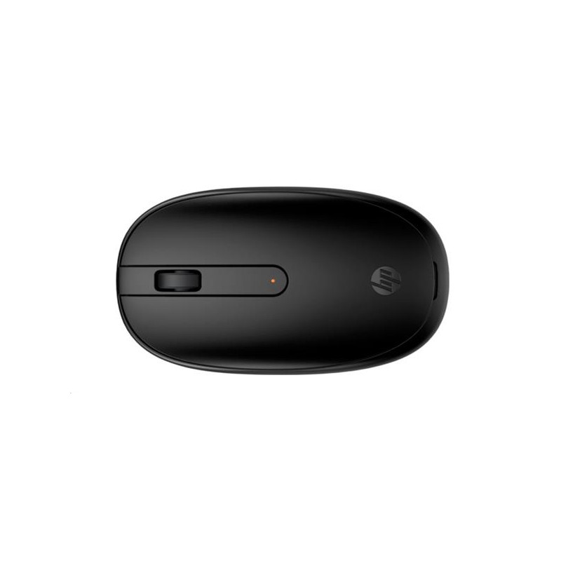 Bluetooth myš HP 240 - čierna