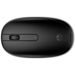 Bluetooth myš HP 240 - čierna