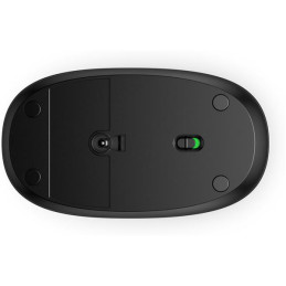 Bluetooth myš HP 240 - čierna